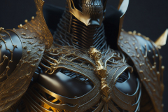 leonardo_diffusion_realistic_villain_black_skeleton_with_golde_0-1